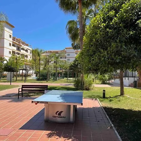 Hacienda Mijas Golf Fuengirola