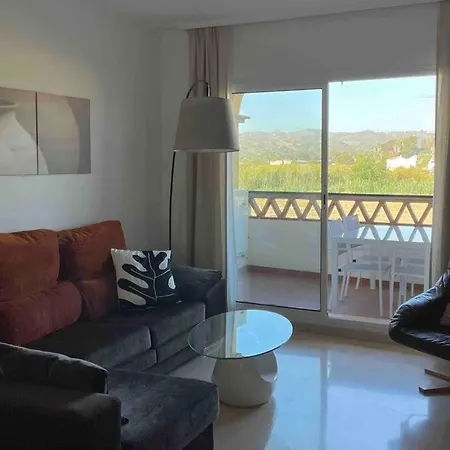 Hacienda Mijas Golf *