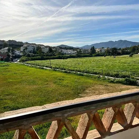 Hacienda Mijas Golf Fuengirola