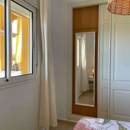 Hacienda Mijas Golf Apartment Fuengirola