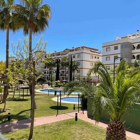 Hacienda Mijas Golf