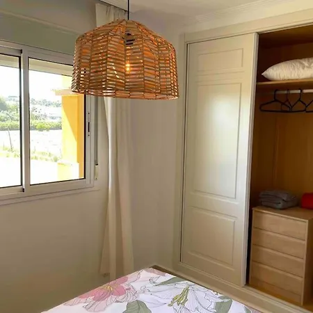 Hacienda Mijas Golf * Fuengirola
