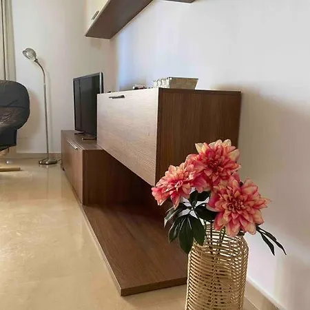 Hacienda Mijas Golf Apartment Fuengirola