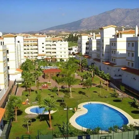Hacienda Mijas Golf *