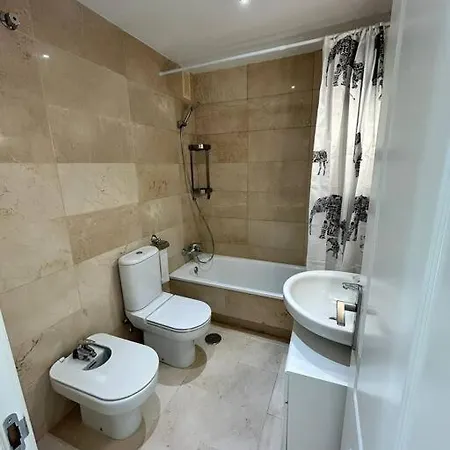 Hacienda Mijas Golf Fuengirola