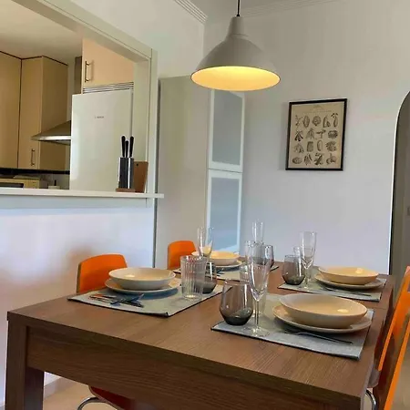 Apartment Hacienda Mijas Golf *