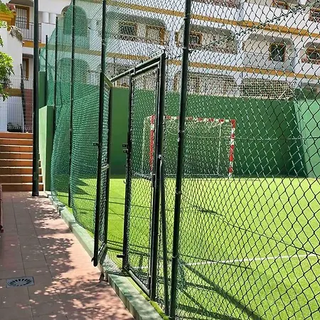 Hacienda Mijas Golf Fuengirola