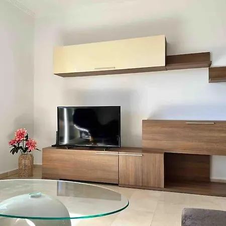 Apartment Hacienda Mijas Golf *